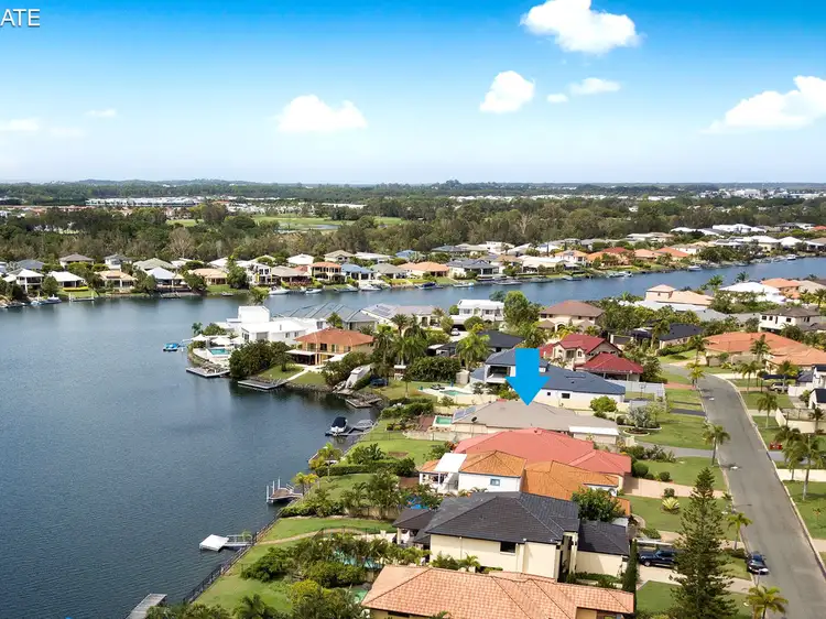 30 Parkwater Terrace, Helensvale QLD 4212
