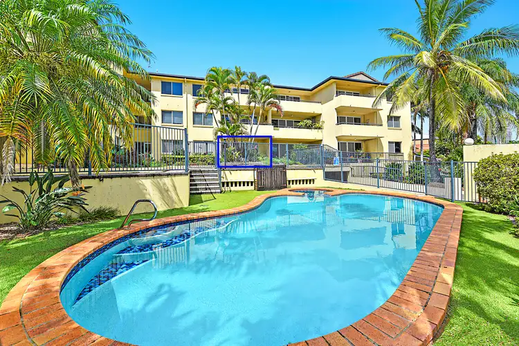 5/65 Bayview Street, Runaway Bay QLD 4216