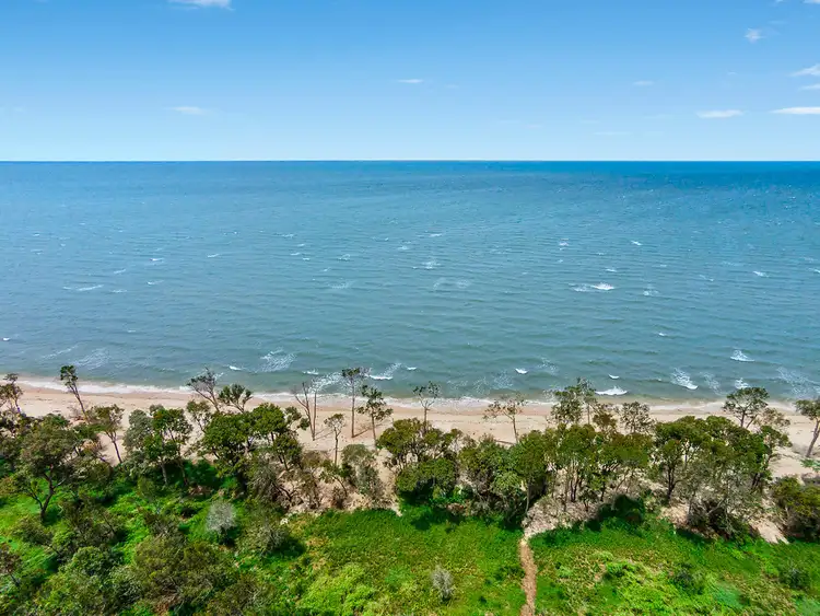 Third view of Homely land listing, 8 Sandcastles Circuit, Burrum Heads QLD 4659