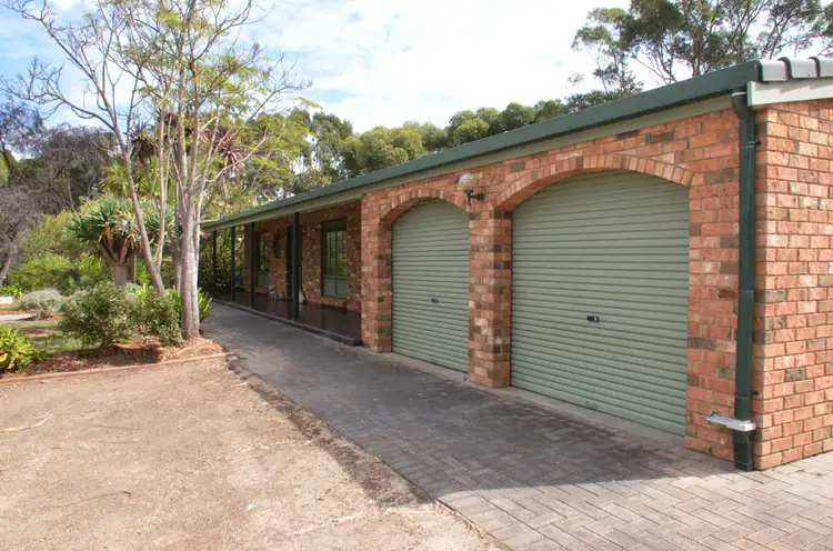 140 PLAYFORD HIGHWAY, Kingscote SA 5223