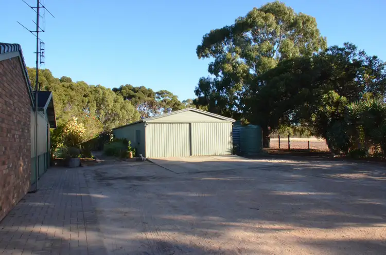 Second view of Homely house listing, 140 PLAYFORD HIGHWAY, Kingscote SA 5223