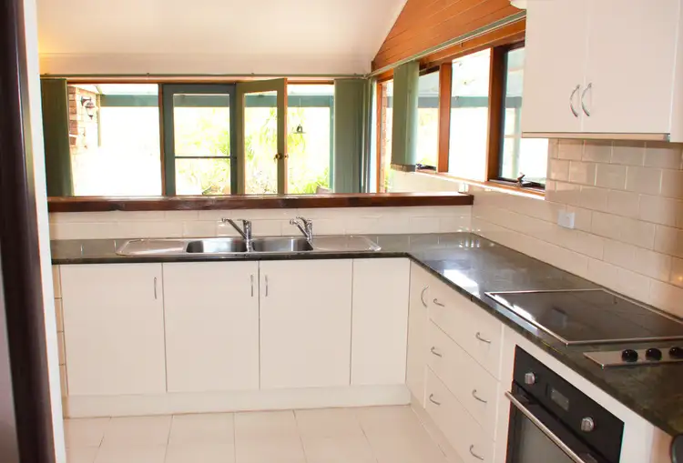 Fourth view of Homely house listing, 140 PLAYFORD HIGHWAY, Kingscote SA 5223
