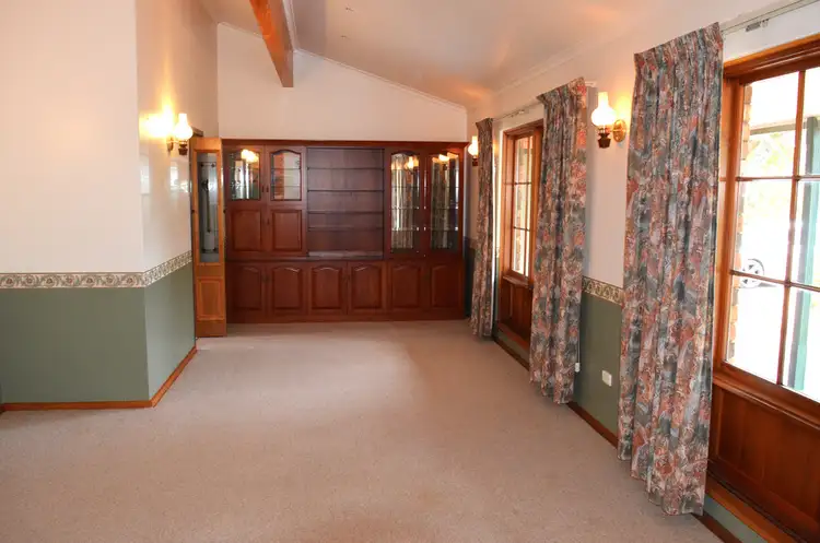 Seventh view of Homely house listing, 140 PLAYFORD HIGHWAY, Kingscote SA 5223