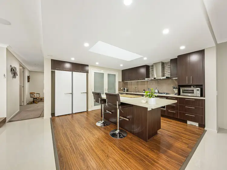 Second view of Homely house listing, 1 Pem Cove, Wodonga VIC 3690