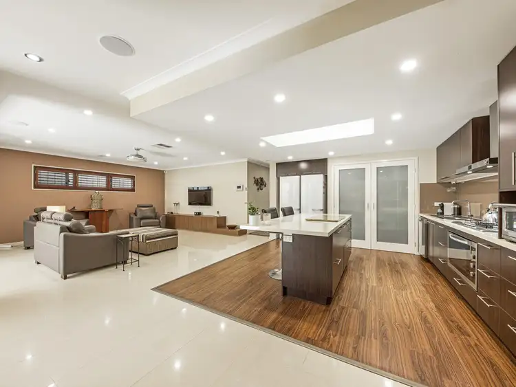 Third view of Homely house listing, 1 Pem Cove, Wodonga VIC 3690