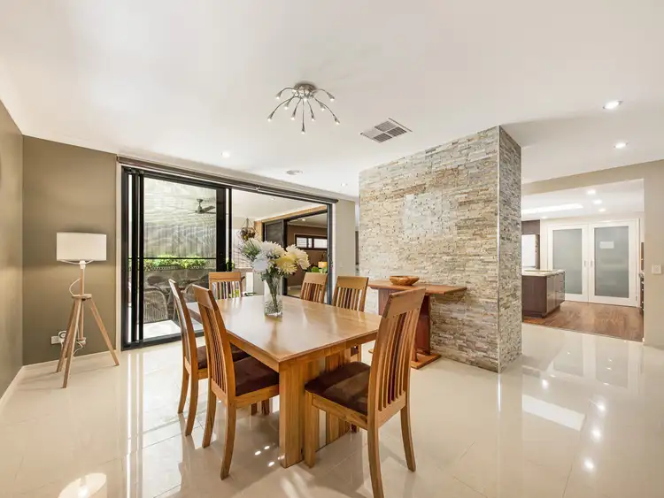 Fifth view of Homely house listing, 1 Pem Cove, Wodonga VIC 3690