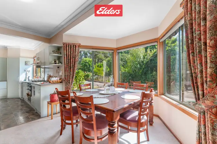 Second view of Homely rural property listing, 92 Nowa Nowa-Old Buchan Road, Nowa Nowa VIC 3887