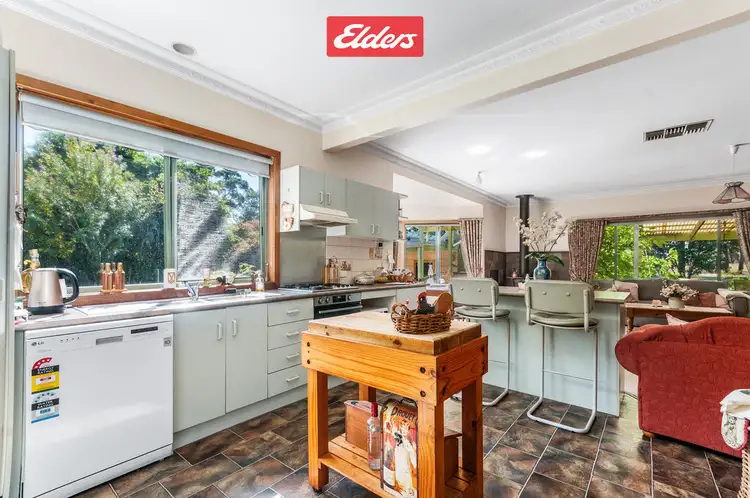 Third view of Homely rural property listing, 92 Nowa Nowa-Old Buchan Road, Nowa Nowa VIC 3887