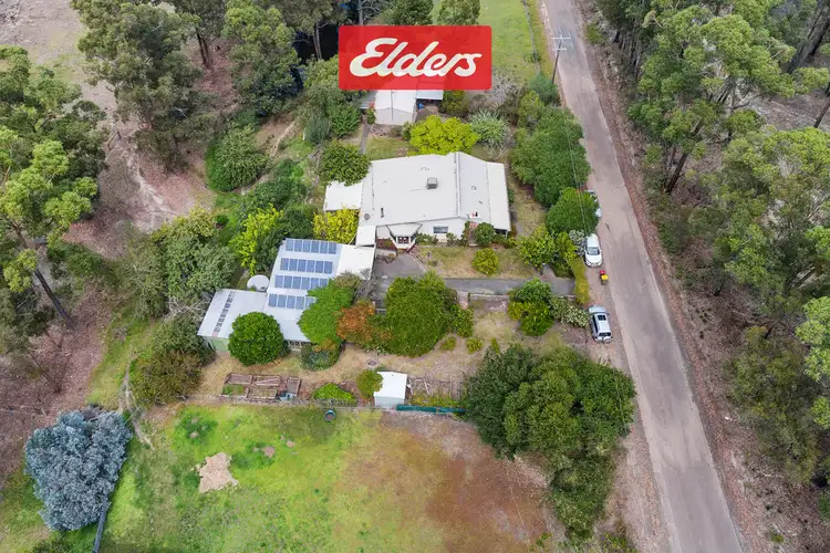 Fifth view of Homely rural property listing, 92 Nowa Nowa-Old Buchan Road, Nowa Nowa VIC 3887