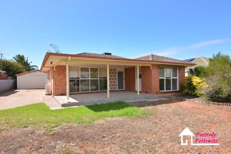 Main view of Homely house listing, 26 Ralph Street, Whyalla Playford SA 5600
