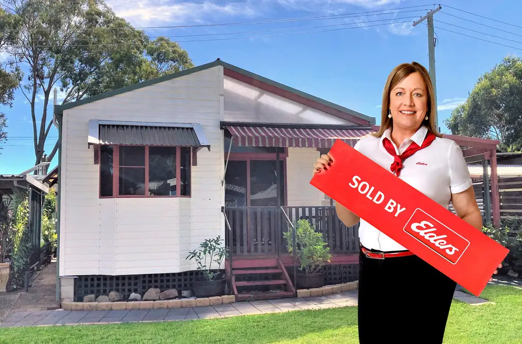 Main view of Homely villa listing, 185 / 33 The Lakes Way, Forster NSW 2428