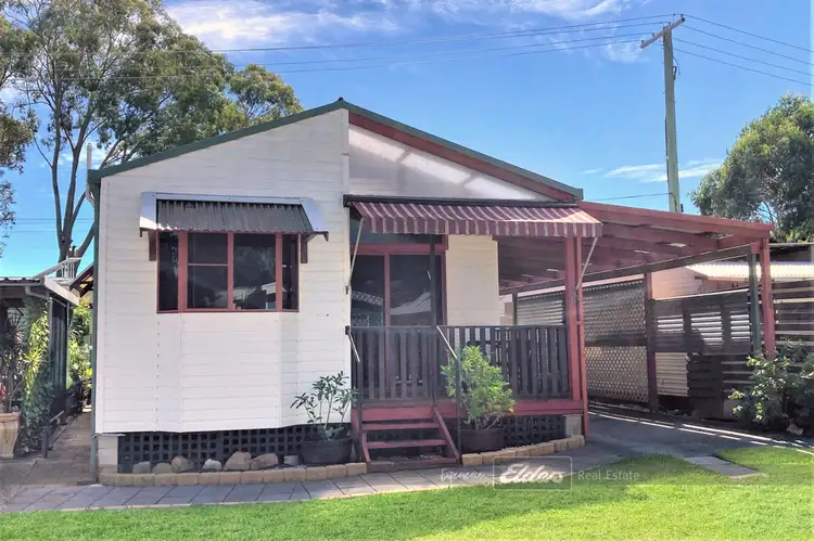 Second view of Homely villa listing, 185 / 33 The Lakes Way, Forster NSW 2428