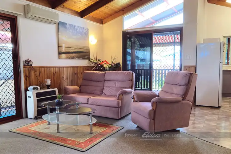 Fourth view of Homely villa listing, 185 / 33 The Lakes Way, Forster NSW 2428