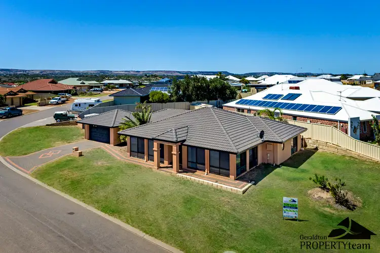 Main view of Homely house listing, 2 Nautical Lookout, Glenfield WA 6532