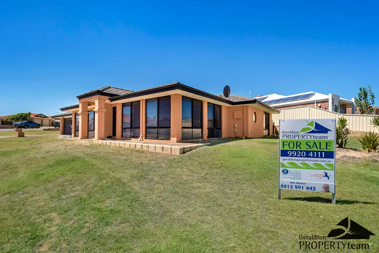 Second view of Homely house listing, 2 Nautical Lookout, Glenfield WA 6532