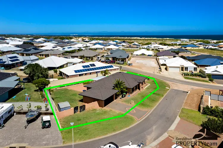 Third view of Homely house listing, 2 Nautical Lookout, Glenfield WA 6532