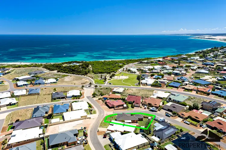 Fourth view of Homely house listing, 2 Nautical Lookout, Glenfield WA 6532