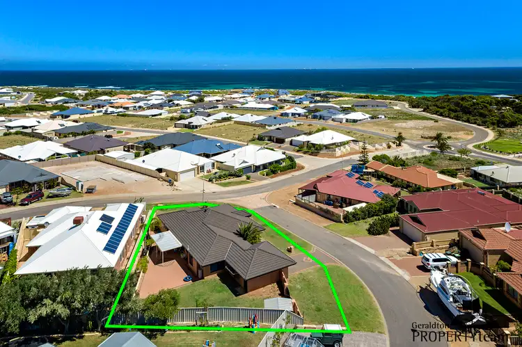Fifth view of Homely house listing, 2 Nautical Lookout, Glenfield WA 6532