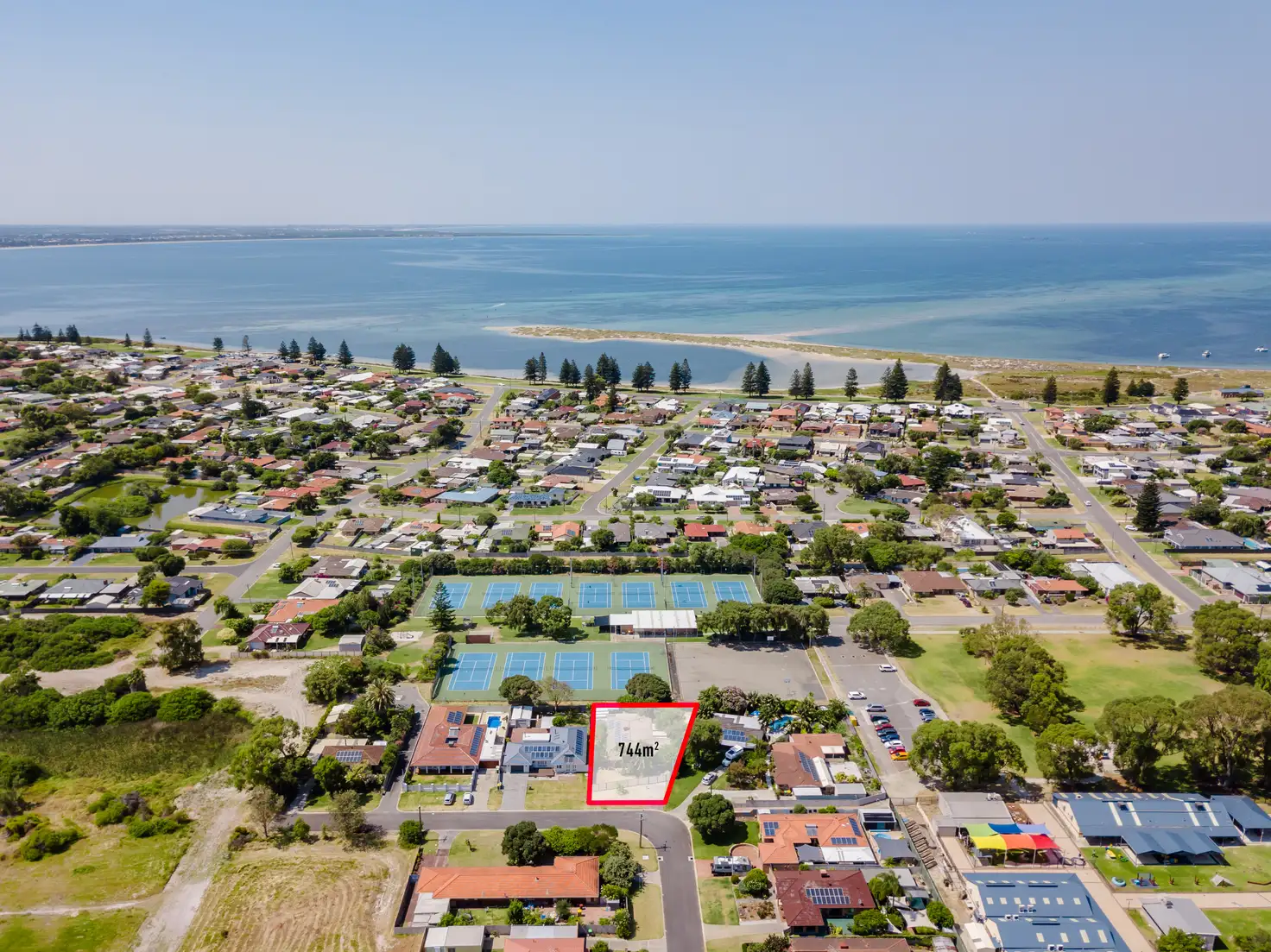 Main view of Homely house listing, 29 Leeder Street, Safety Bay WA 6169