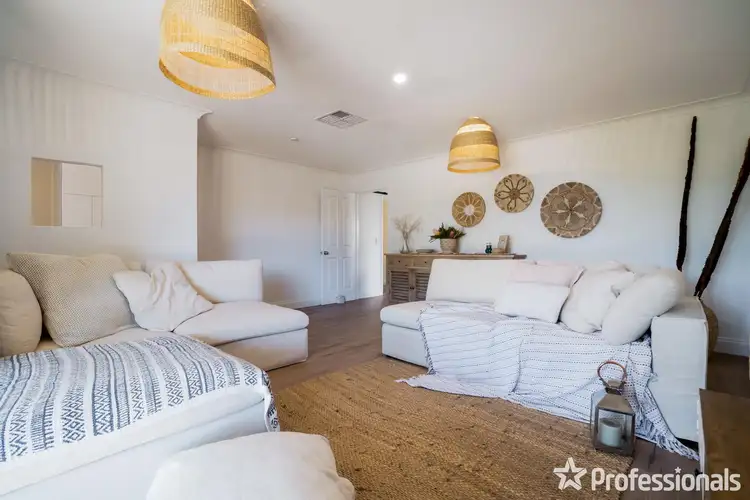 Second view of Homely house listing, 29 Leeder Street, Safety Bay WA 6169