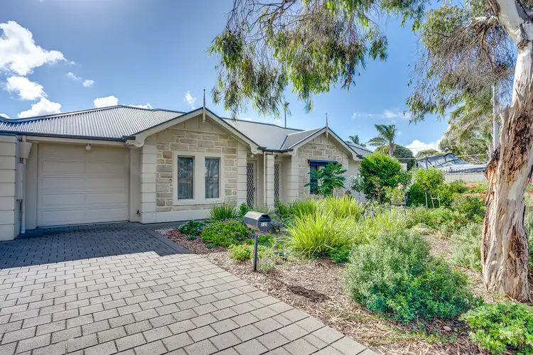 3/22 Farquhar St, Goolwa SA 5214