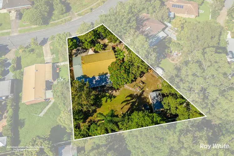 26 Birch Street, Marsden QLD 4132