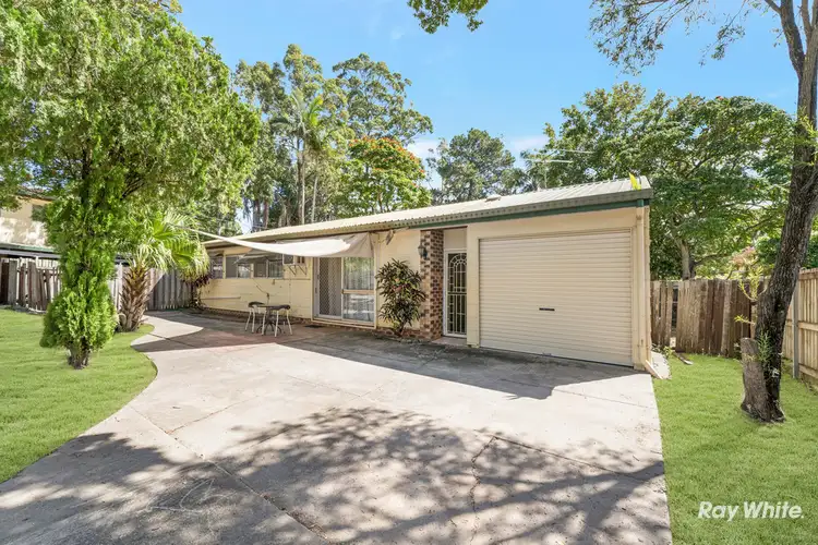 Third view of Homely house listing, 26 Birch Street, Marsden QLD 4132