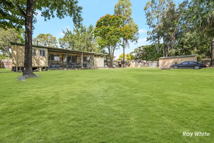 Fifth view of Homely house listing, 26 Birch Street, Marsden QLD 4132