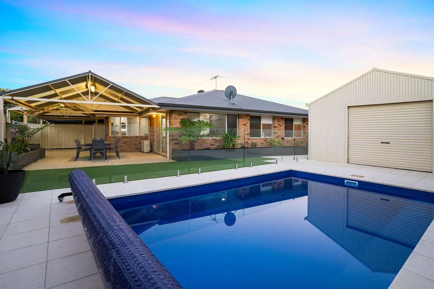 Main view of Homely house listing, 41 Molloy Circuit, Atwell WA 6164