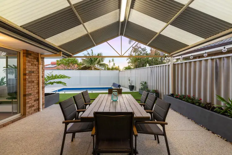 Fourth view of Homely house listing, 41 Molloy Circuit, Atwell WA 6164