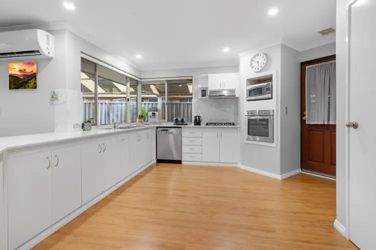 Fifth view of Homely house listing, 41 Molloy Circuit, Atwell WA 6164