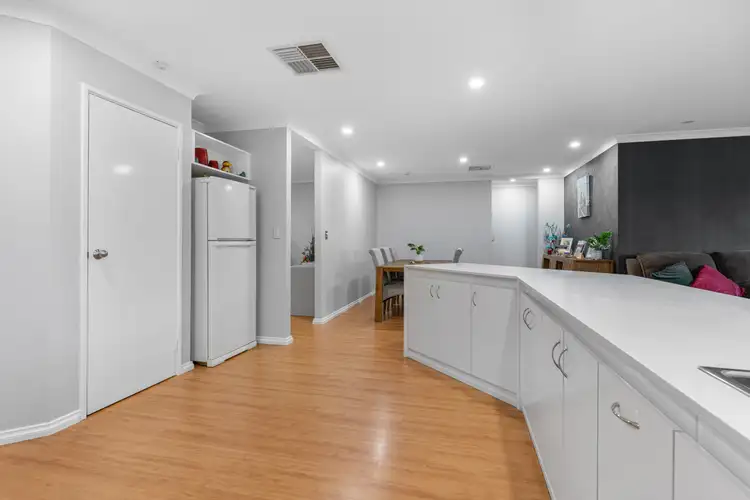 Seventh view of Homely house listing, 41 Molloy Circuit, Atwell WA 6164