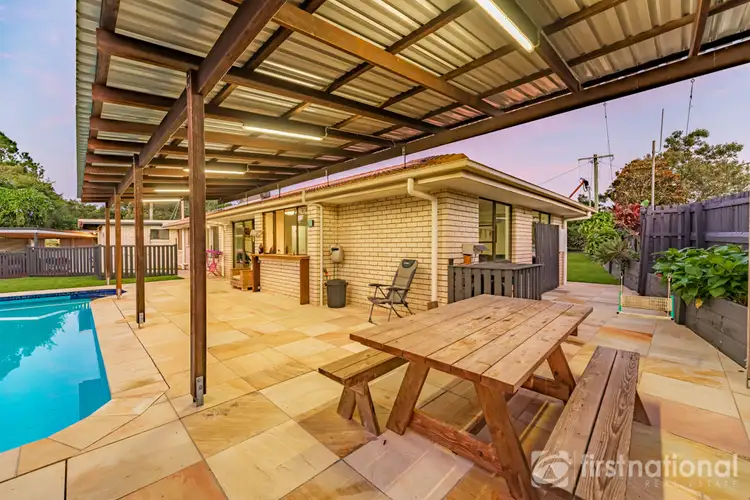 2 Harry Place, Beerwah QLD 4519