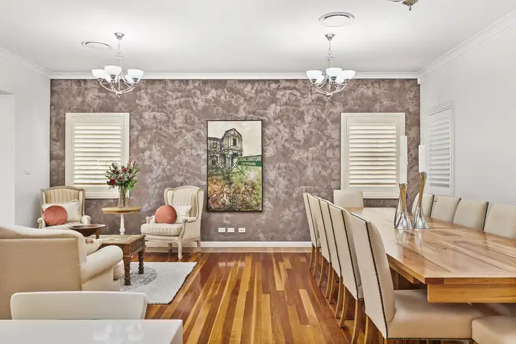 Second view of Homely house listing, 29 Cross Street, Strathfield NSW 2135