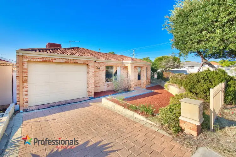 Fourth view of Homely house listing, 35 Worthing Street, Westminster WA 6061