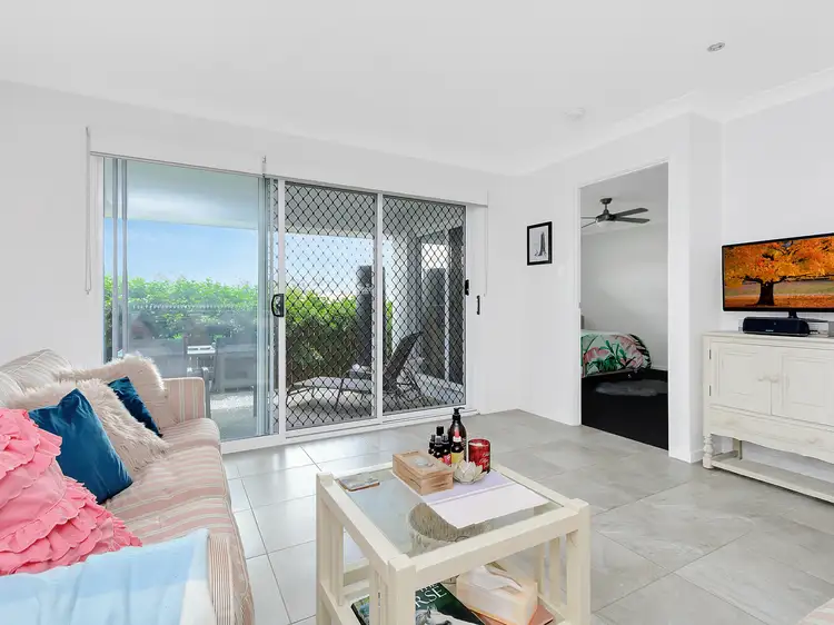 Second view of Homely house listing, 11 Bowerbird Street, Deebing Heights QLD 4306