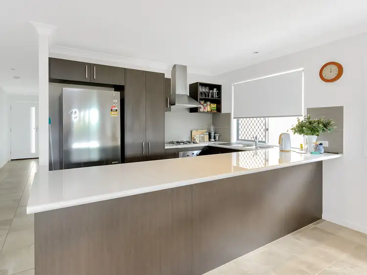 Third view of Homely house listing, 11 Bowerbird Street, Deebing Heights QLD 4306