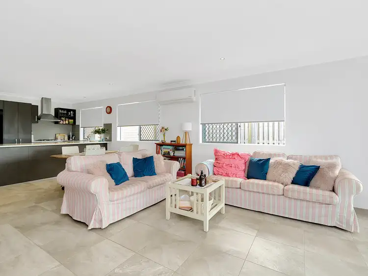 Fourth view of Homely house listing, 11 Bowerbird Street, Deebing Heights QLD 4306