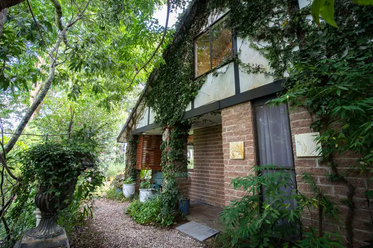 Main view of Homely house listing, 28 Manitzky Road, Tamborine Mountain QLD 4272