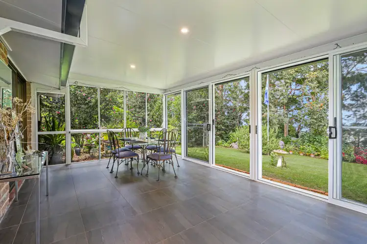 Second view of Homely house listing, 28 Manitzky Road, Tamborine Mountain QLD 4272