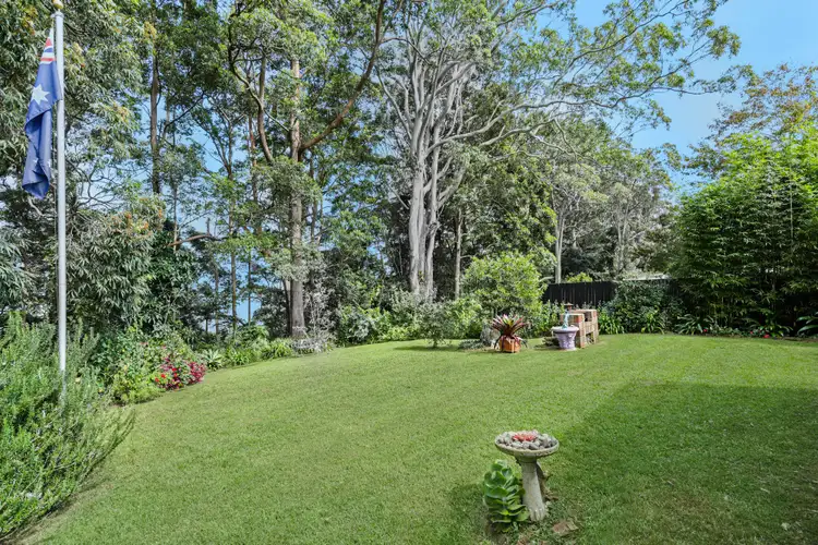 Fourth view of Homely house listing, 28 Manitzky Road, Tamborine Mountain QLD 4272
