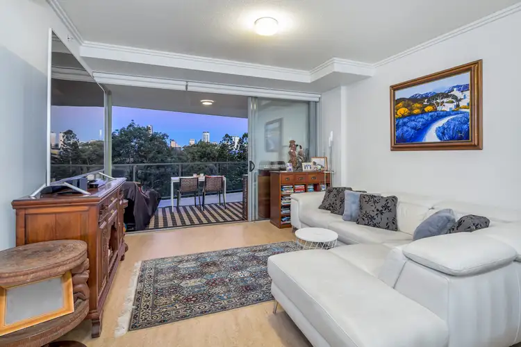 20510/63 Blamey Street, Kelvin Grove QLD 4059