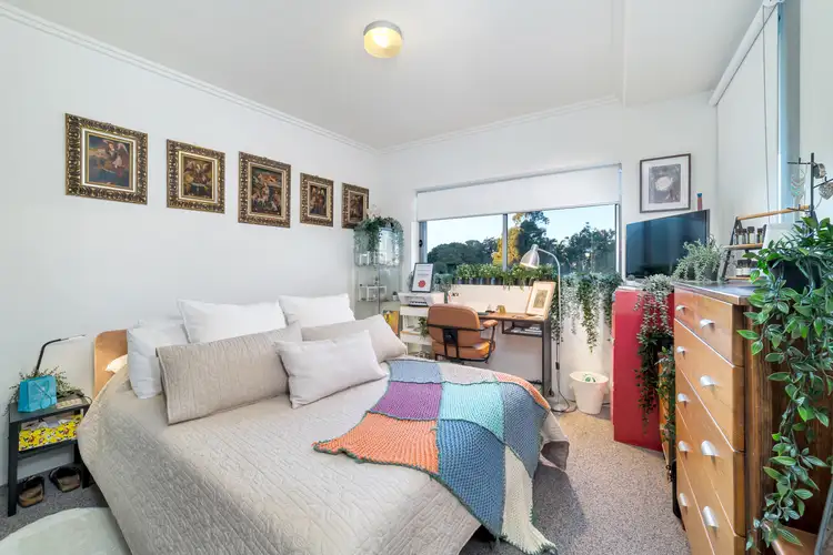 Sixth view of Homely apartment listing, 20510/63 Blamey Street, Kelvin Grove QLD 4059