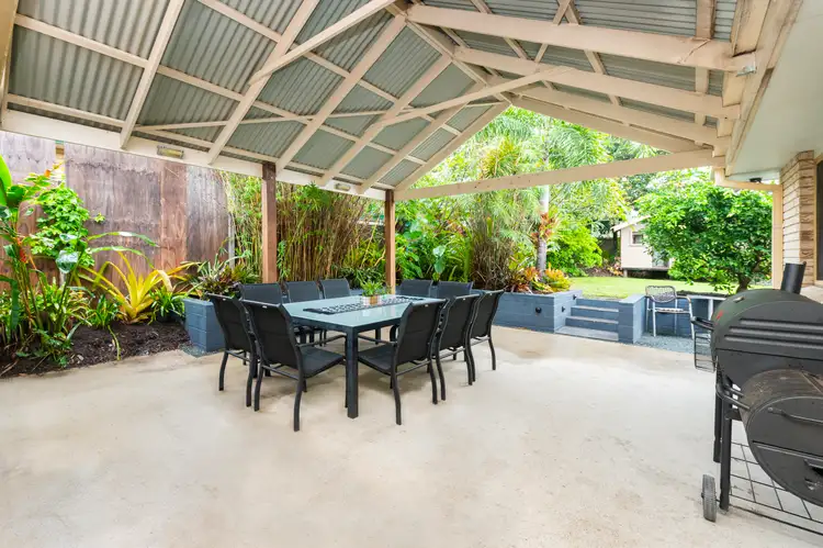 17 Crusoe Place, Tingalpa QLD 4173
