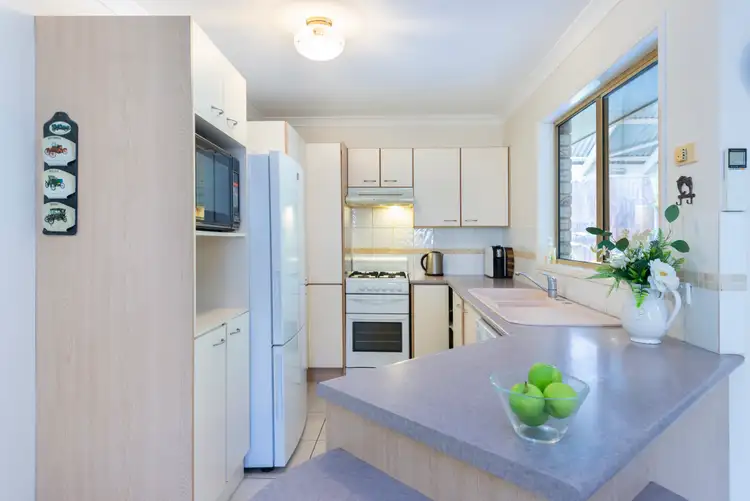 Fourth view of Homely house listing, 17 Crusoe Place, Tingalpa QLD 4173