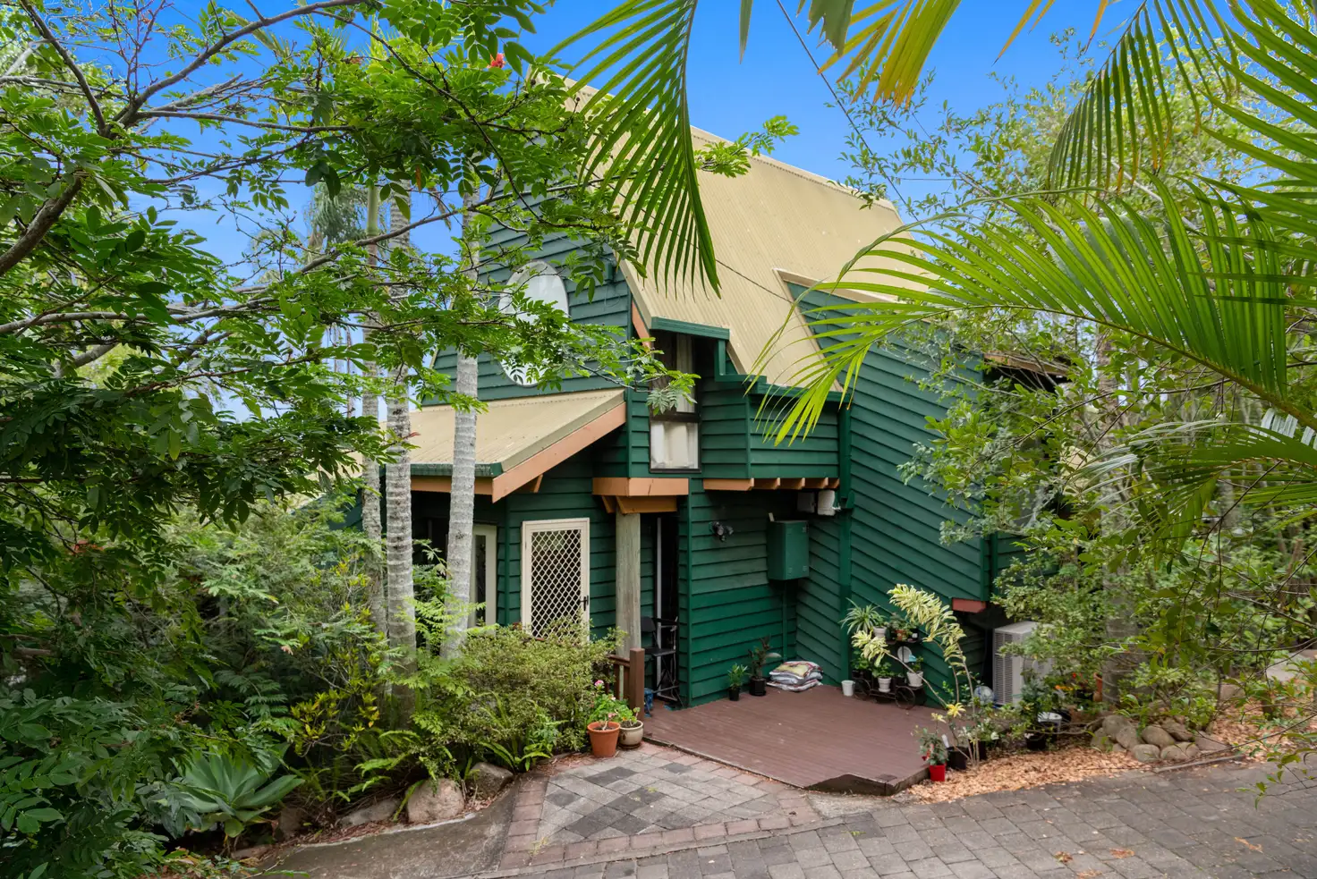 Main view of Homely house listing, 34 Cornubia Street, Cornubia QLD 4130