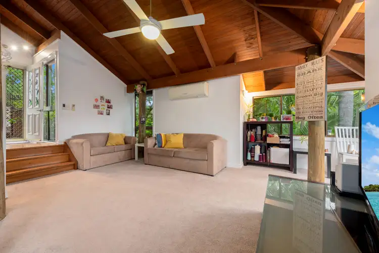 Third view of Homely house listing, 34 Cornubia Street, Cornubia QLD 4130