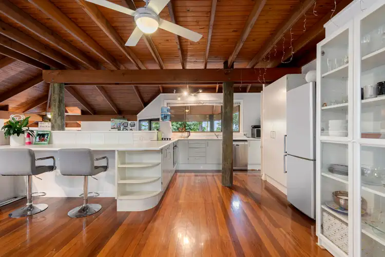 Fourth view of Homely house listing, 34 Cornubia Street, Cornubia QLD 4130