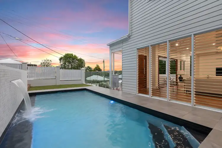 Third view of Homely house listing, 81 Daisy Street, Newmarket QLD 4051