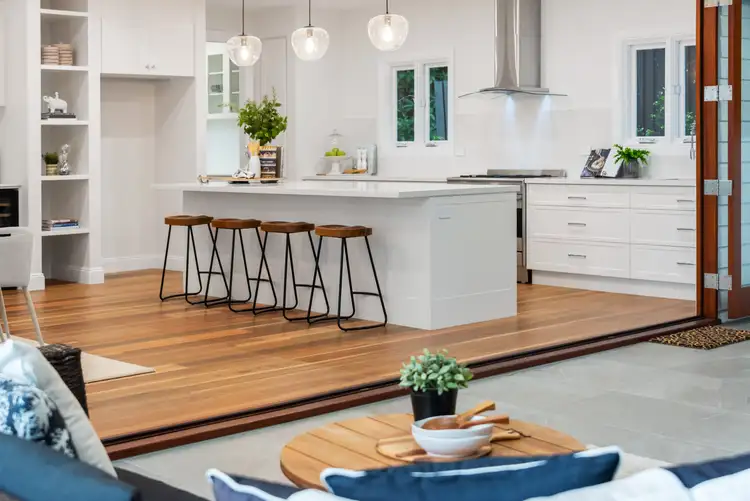 Fifth view of Homely house listing, 81 Daisy Street, Newmarket QLD 4051